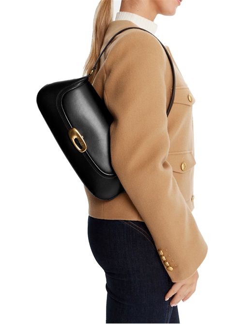 CALVIN KLEIN flap-top shoulder bag CALVIN KLEIN | LV04F3146GUB1